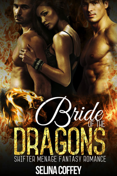Bride Of The Dragons