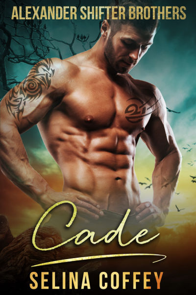 Cade (Alexander Shifter Brothers Book 2)