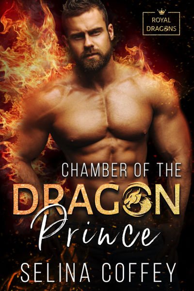 Chamber Of The Dragon Prince