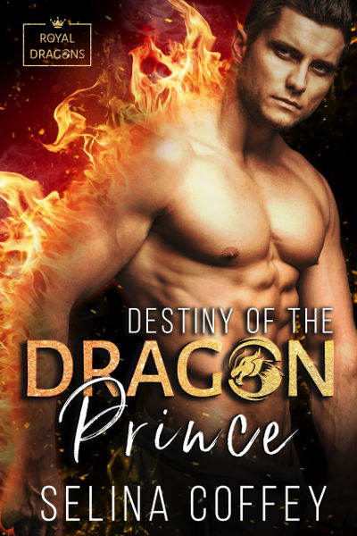 Destiny Of The Dragon Prince